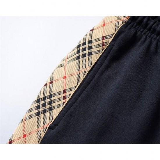 2025 Fall/Winter Top/Bottom Set BURBERRY A popular item that will surely sell out 2025 Fall/Winter Top/Bottom Set BURBERRY A popular item that will surely sell out