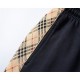 2025 Fall/Winter Top/Bottom Set BURBERRY A popular item that will surely sell out 2025 Fall/Winter Top/Bottom Set BURBERRY A popular item that will surely sell out