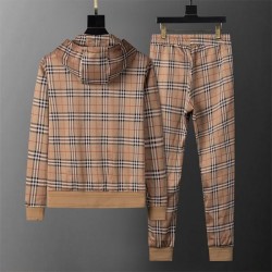 2025 Fall/Winter Top/Bottom Set BURBERRY Burberry Weekdays Only Immediate Delivery Model