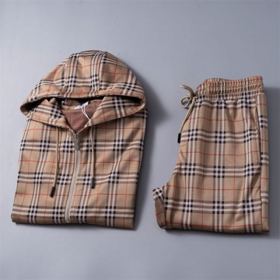 2025 Fall/Winter Top/Bottom Set BURBERRY Burberry Weekdays Only Immediate Delivery Model 2025 Fall/Winter Top/Bottom Set BURBERRY Burberry Weekdays Only Immediate Delivery Model