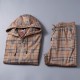 2025 Fall/Winter Top/Bottom Set BURBERRY Burberry Weekdays Only Immediate Delivery Model 2025 Fall/Winter Top/Bottom Set BURBERRY Burberry Weekdays Only Immediate Delivery Model