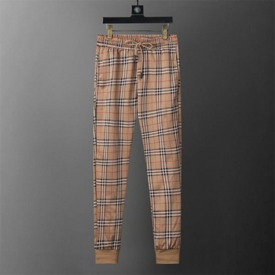 2025 Fall/Winter Top/Bottom Set BURBERRY Burberry Weekdays Only Immediate Delivery Model 2025 Fall/Winter Top/Bottom Set BURBERRY Burberry Weekdays Only Immediate Delivery Model