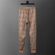 2025 Fall/Winter Top/Bottom Set BURBERRY Burberry Weekdays Only Immediate Delivery Model 2025 Fall/Winter Top/Bottom Set BURBERRY Burberry Weekdays Only Immediate Delivery Model