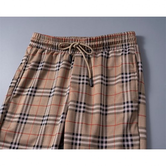 2025 Fall/Winter Top/Bottom Set BURBERRY Burberry Weekdays Only Immediate Delivery Model 2025 Fall/Winter Top/Bottom Set BURBERRY Burberry Weekdays Only Immediate Delivery Model