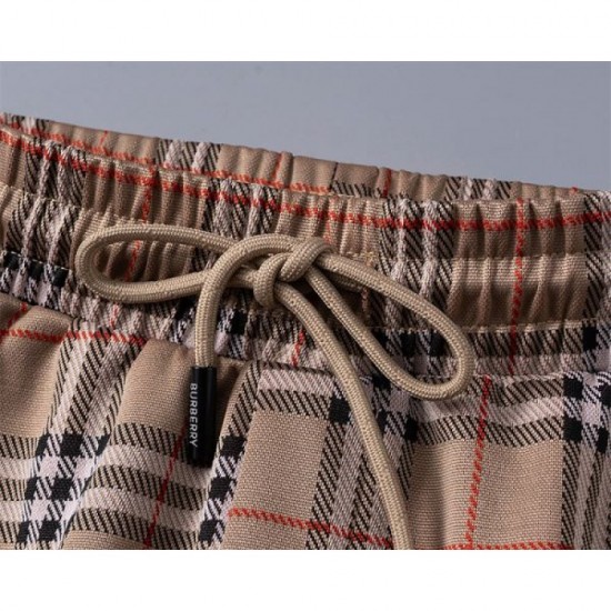 2025 Fall/Winter Top/Bottom Set BURBERRY Burberry Weekdays Only Immediate Delivery Model 2025 Fall/Winter Top/Bottom Set BURBERRY Burberry Weekdays Only Immediate Delivery Model