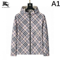 BURBERRY Burberry Fall/Winter 2025 Coat Refreshing and elegant style BURBERRY Burberry Fall/Winter 2025 Coat Refreshing and elegant style