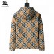 BURBERRY Burberry Fall/Winter 2025 Coat Refreshing and elegant style BURBERRY Burberry Fall/Winter 2025 Coat Refreshing and elegant style