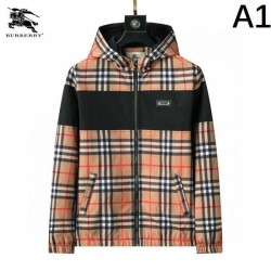 BURBERRY Fall/Winter 2025 Coat Sophisticated design that continues the trend BURBERRY Fall/Winter 2025 Coat Sophisticated design that continues the trend