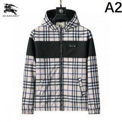 BURBERRY Fall/Winter 2025 Coat Sophisticated design that continues the trend BURBERRY Fall/Winter 2025 Coat Sophisticated design that continues the trend