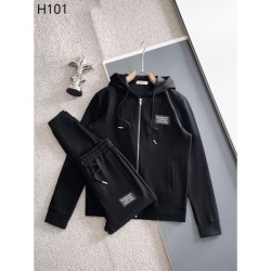 2025FW Top and Bottom Set BURBERRY Burberry Special Sale Now On