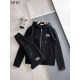 2025FW Top and Bottom Set BURBERRY Burberry Special Sale Now On