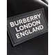 2025FW Top and Bottom Set BURBERRY Burberry Special Sale Now On