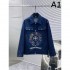 2025FW High Quality Premium Coat CHROME HEARTS Chrome Hearts