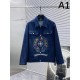 2025FW High Quality Premium Coat CHROME HEARTS Chrome Hearts 2025FW High Quality Premium Coat CHROME HEARTS Chrome Hearts