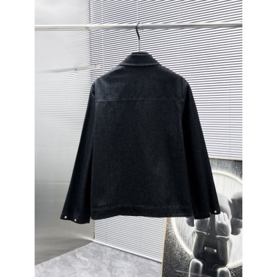 2025FW High Quality Premium Coat CHROME HEARTS Chrome Hearts 2025FW High Quality Premium Coat CHROME HEARTS Chrome Hearts