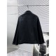 2025FW High Quality Premium Coat CHROME HEARTS Chrome Hearts 2025FW High Quality Premium Coat CHROME HEARTS Chrome Hearts