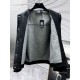 2025FW High Quality Premium Coat CHROME HEARTS Chrome Hearts 2025FW High Quality Premium Coat CHROME HEARTS Chrome Hearts