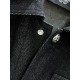 2025FW High Quality Premium Coat CHROME HEARTS Chrome Hearts 2025FW High Quality Premium Coat CHROME HEARTS Chrome Hearts