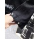 2025FW High Quality Premium Coat CHROME HEARTS Chrome Hearts 2025FW High Quality Premium Coat CHROME HEARTS Chrome Hearts