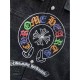 2025FW High Quality Premium Coat CHROME HEARTS Chrome Hearts 2025FW High Quality Premium Coat CHROME HEARTS Chrome Hearts