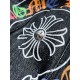 2025FW High Quality Premium Coat CHROME HEARTS Chrome Hearts 2025FW High Quality Premium Coat CHROME HEARTS Chrome Hearts