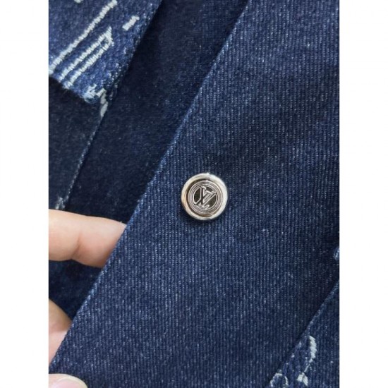 2025FW Jacket CHROME HEARTS Sale must-see popular model