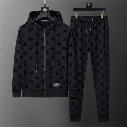 2025 Fall/Winter Top/Bottom Set DOLCE & GABBANA Dolce & Gabbana Cumulative Sales No. 1 Most Popular