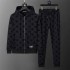 2025 Fall/Winter Top/Bottom Set DOLCE & GABBANA Dolce & Gabbana Cumulative Sales No. 1 Most Popular