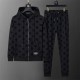 2025 Fall/Winter Top/Bottom Set DOLCE & GABBANA Dolce & Gabbana Cumulative Sales No. 1 Most Popular 2025 Fall/Winter Top/Bottom Set DOLCE & GABBANA Dolce & Gabbana Cumulative Sales No. 1 Most Popular