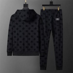 2025 Fall/Winter Top/Bottom Set DOLCE & GABBANA Dolce & Gabbana Cumulative Sales No. 1 Most Popular