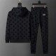 2025 Fall/Winter Top/Bottom Set DOLCE & GABBANA Dolce & Gabbana Cumulative Sales No. 1 Most Popular 2025 Fall/Winter Top/Bottom Set DOLCE & GABBANA Dolce & Gabbana Cumulative Sales No. 1 Most Popular