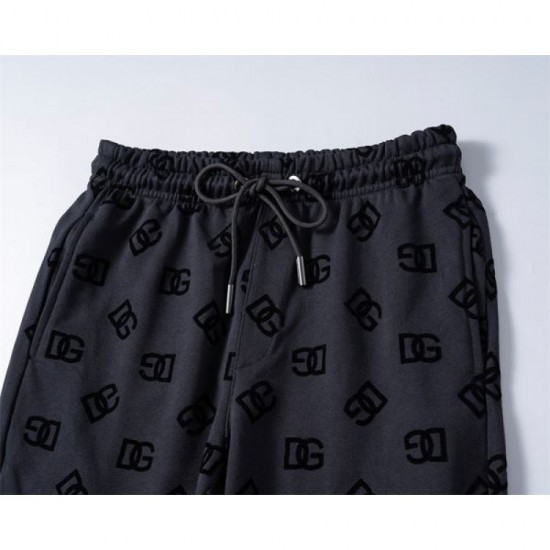 2025 Fall/Winter Top/Bottom Set DOLCE & GABBANA Dolce & Gabbana Cumulative Sales No. 1 Most Popular 2025 Fall/Winter Top/Bottom Set DOLCE & GABBANA Dolce & Gabbana Cumulative Sales No. 1 Most Popular