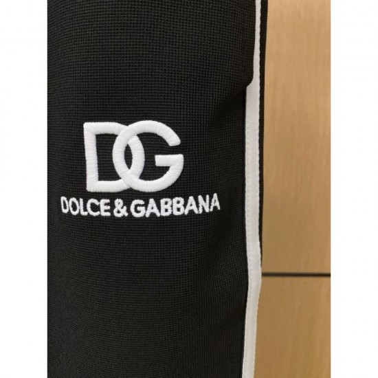 2025 Fall/Winter Top/Bottom Set DOLCE&GABBANA Dolce & Gabbana Absolutely trendy new items this fall 2025 Fall/Winter Top/Bottom Set DOLCE&GABBANA Dolce & Gabbana Absolutely trendy new items this fall