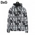DOLCE & GABBANA Dolce & Gabbana 2025 Fall/Winter Coat New outerwear that is sure to be a hit