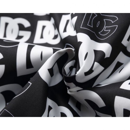 DOLCE & GABBANA Dolce & Gabbana 2025 Fall/Winter Coat New outerwear that is sure to be a hit