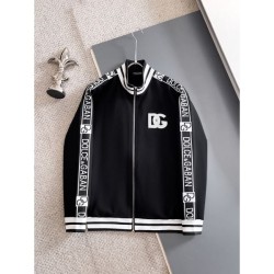 2025FW Top and bottom set DOLCE & GABBANA Dolce & Gabbana Elegant and stylish impression