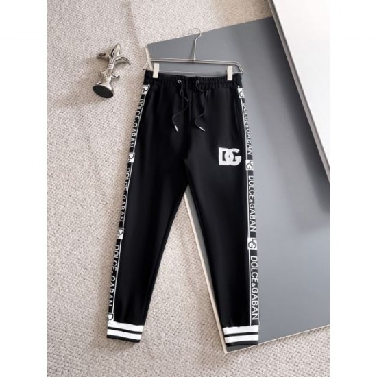 2025FW Top and bottom set DOLCE & GABBANA Dolce & Gabbana Elegant and stylish impression