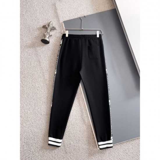 2025FW Top and bottom set DOLCE & GABBANA Dolce & Gabbana Elegant and stylish impression