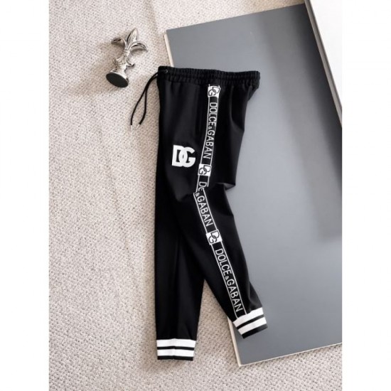 2025FW Top and bottom set DOLCE & GABBANA Dolce & Gabbana Elegant and stylish impression