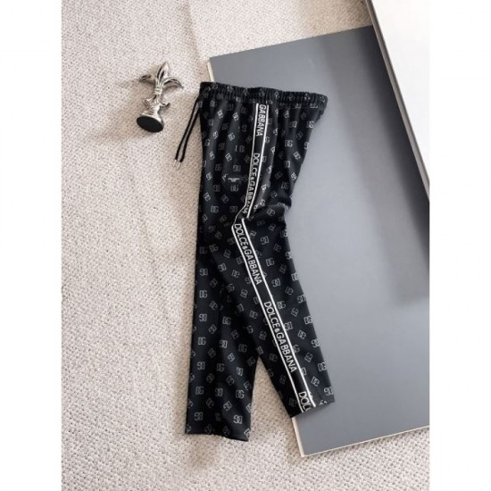 2025FW Top and bottom set DOLCE & GABBANA Dolce & Gabbana Highly rated featured items