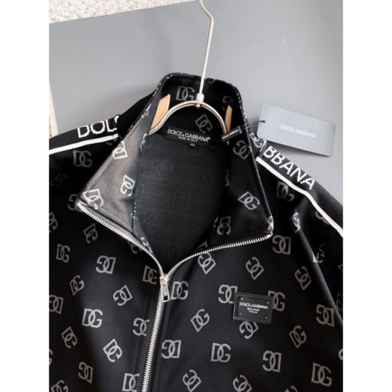 2025FW Top and bottom set DOLCE & GABBANA Dolce & Gabbana Highly rated featured items