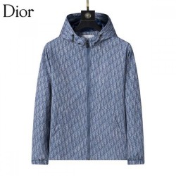 2025FW High quality elegant coat DIOR