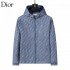 2025FW High quality elegant coat DIOR