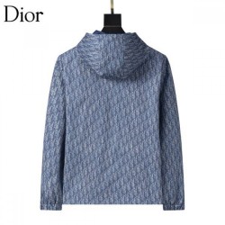 2025FW High quality elegant coat DIOR