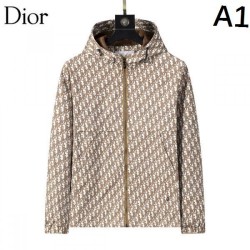 2025FW Popular Trendy Coat DIOR