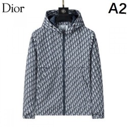 2025FW Popular Trendy Coat DIOR