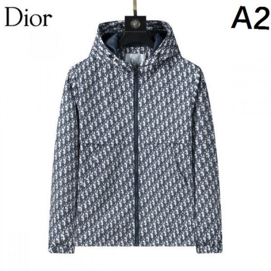 2025FW Popular Trendy Coat DIOR 2025FW Popular Trendy Coat DIOR