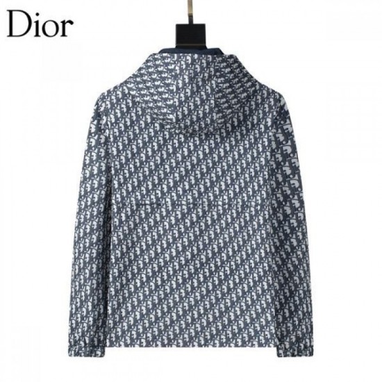 2025FW Popular Trendy Coat DIOR 2025FW Popular Trendy Coat DIOR