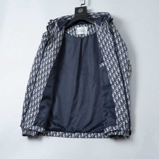 2025FW Popular Trendy Coat DIOR 2025FW Popular Trendy Coat DIOR