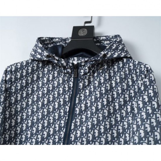 2025FW Popular Trendy Coat DIOR 2025FW Popular Trendy Coat DIOR